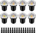 ZUCKEO Low Voltage Landscape Lights for Outdoor Garden Lighting
