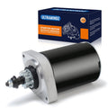 Starter for Kawasaki FR691V FR730V FH491V - Reliable 12V PMDD