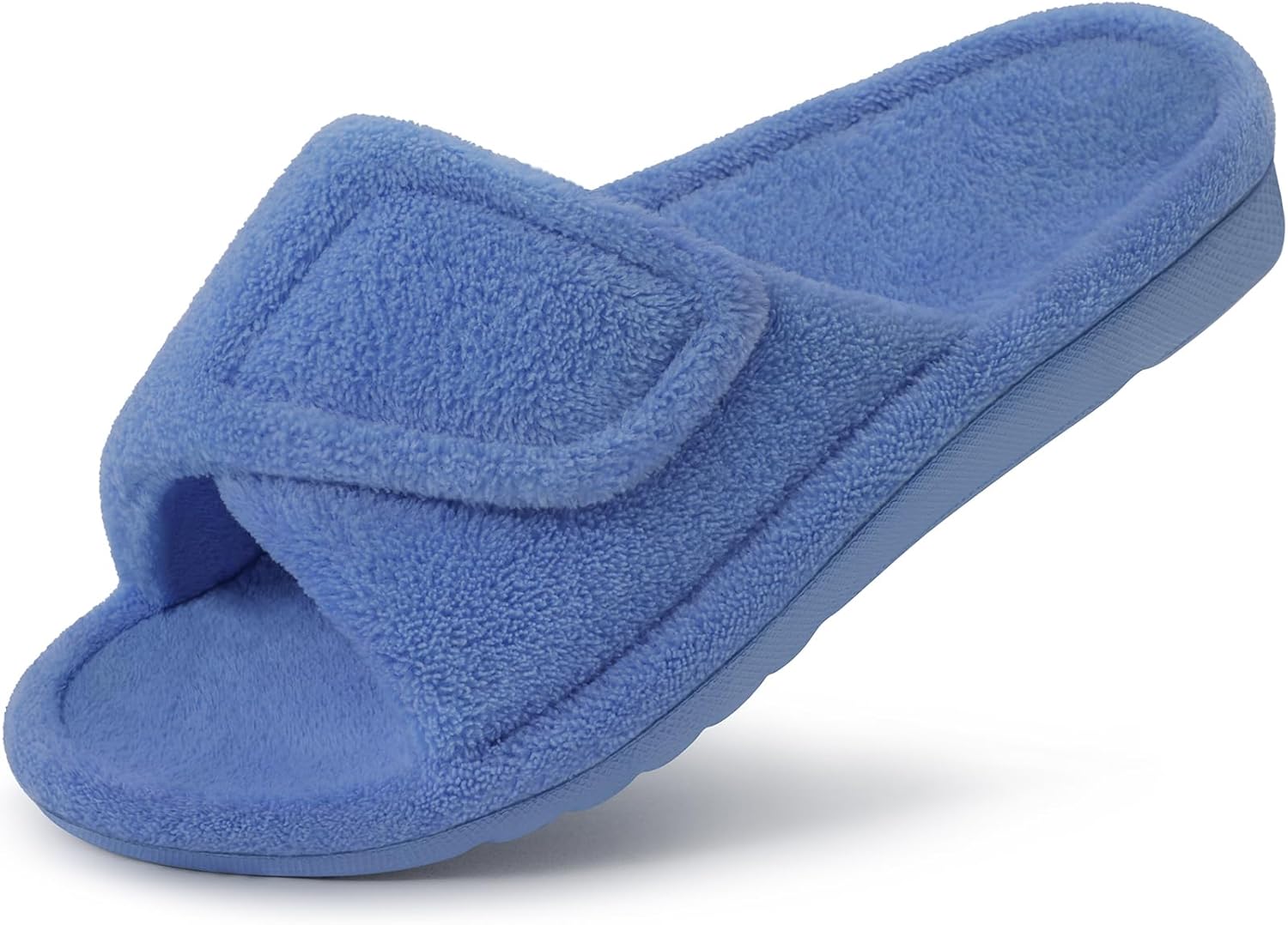 Litfun Women's Orthopedic Slippers with Arch Support for Comfort