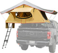 JOYTUTUS Rooftop Tent: PU3000mm Waterproof, Cozy Mattress, Easy Setup