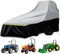 Heavy Duty Waterproof Tractor Cover for All Weather Protection