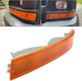 HECASA Corner Parking Signal Light Compatible with Chevy/GMC Vans