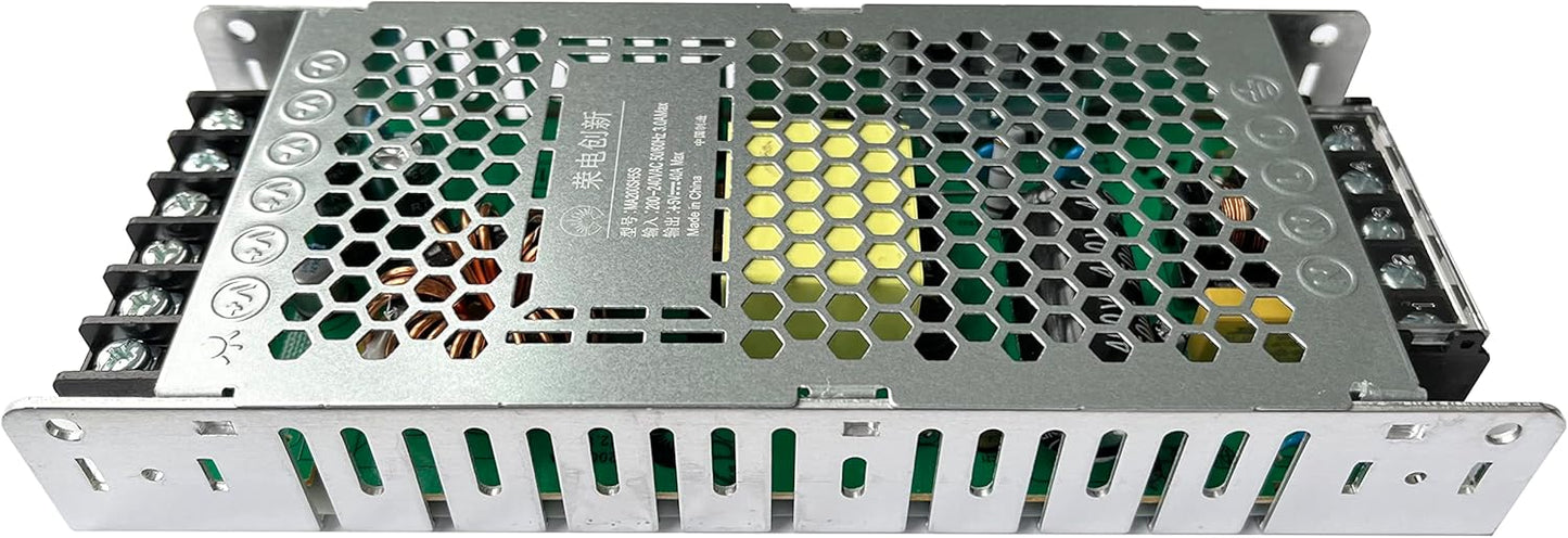 MA200SH5S Rong-Electric 5V 40A Power Supply by EnhanBili