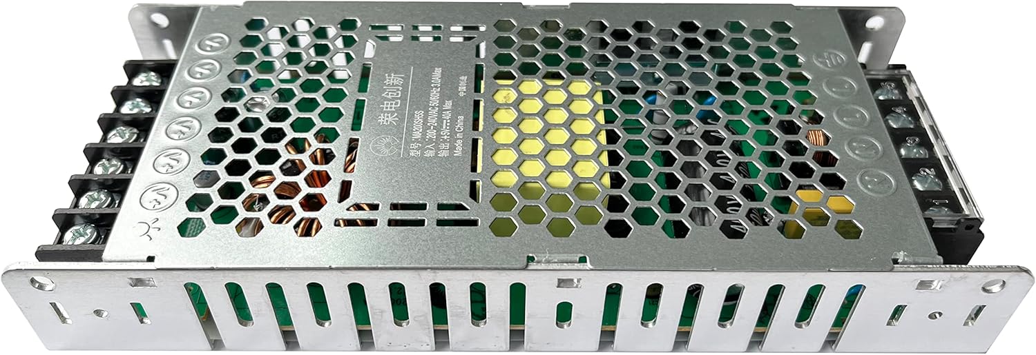 MA200SH5S Rong-Electric 5V 40A Power Supply by EnhanBili