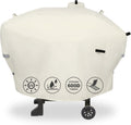 Grill Cover for Camp Chef 24 Pellet Grills - Durable All-Weather