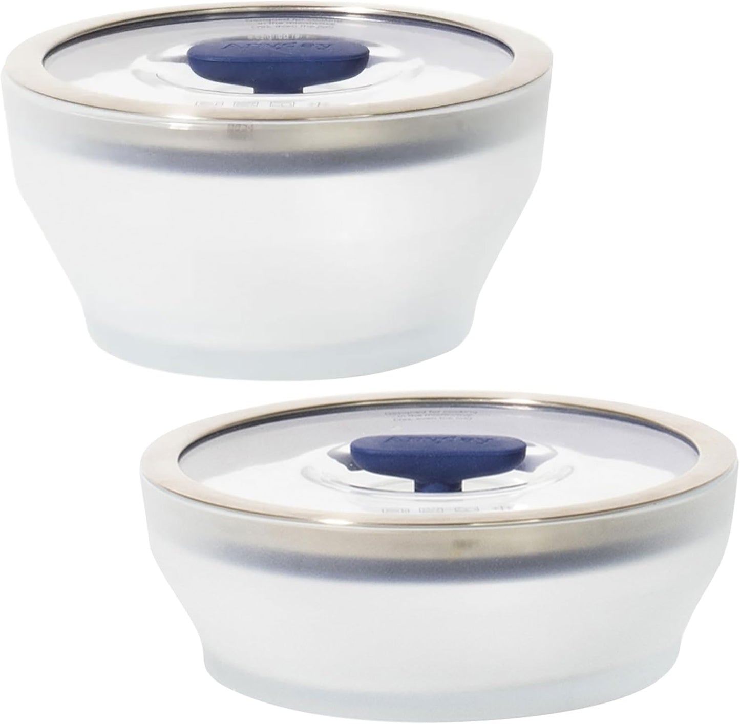 Anyday Microwave Cookware Set for Easy Meal Prep and Storage