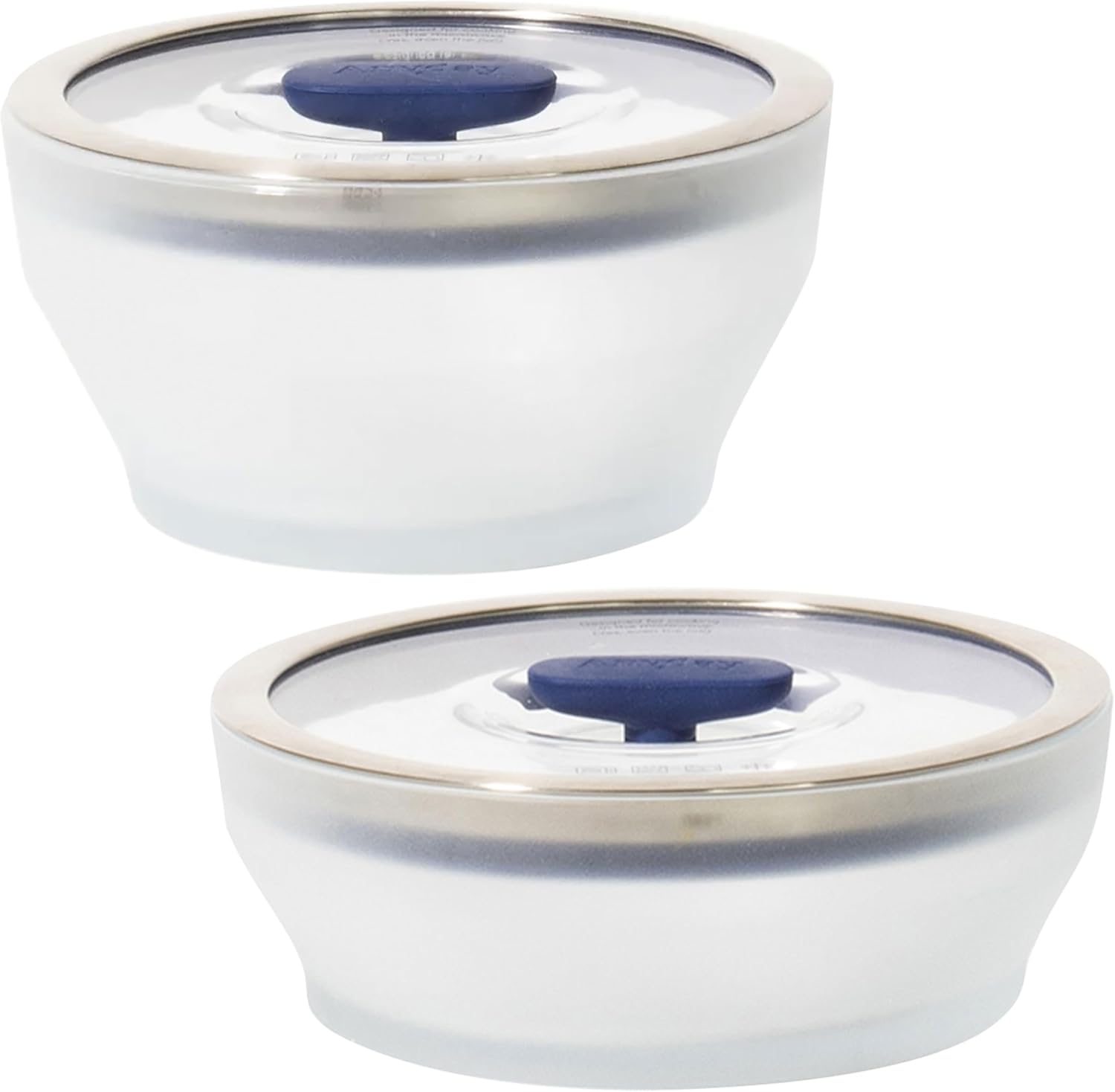 Anyday Microwave Cookware Set for Easy Meal Prep and Storage