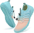 WateLves Water Shoes Mens Womens Barefoot Aqua Socks - Quick-Dry
