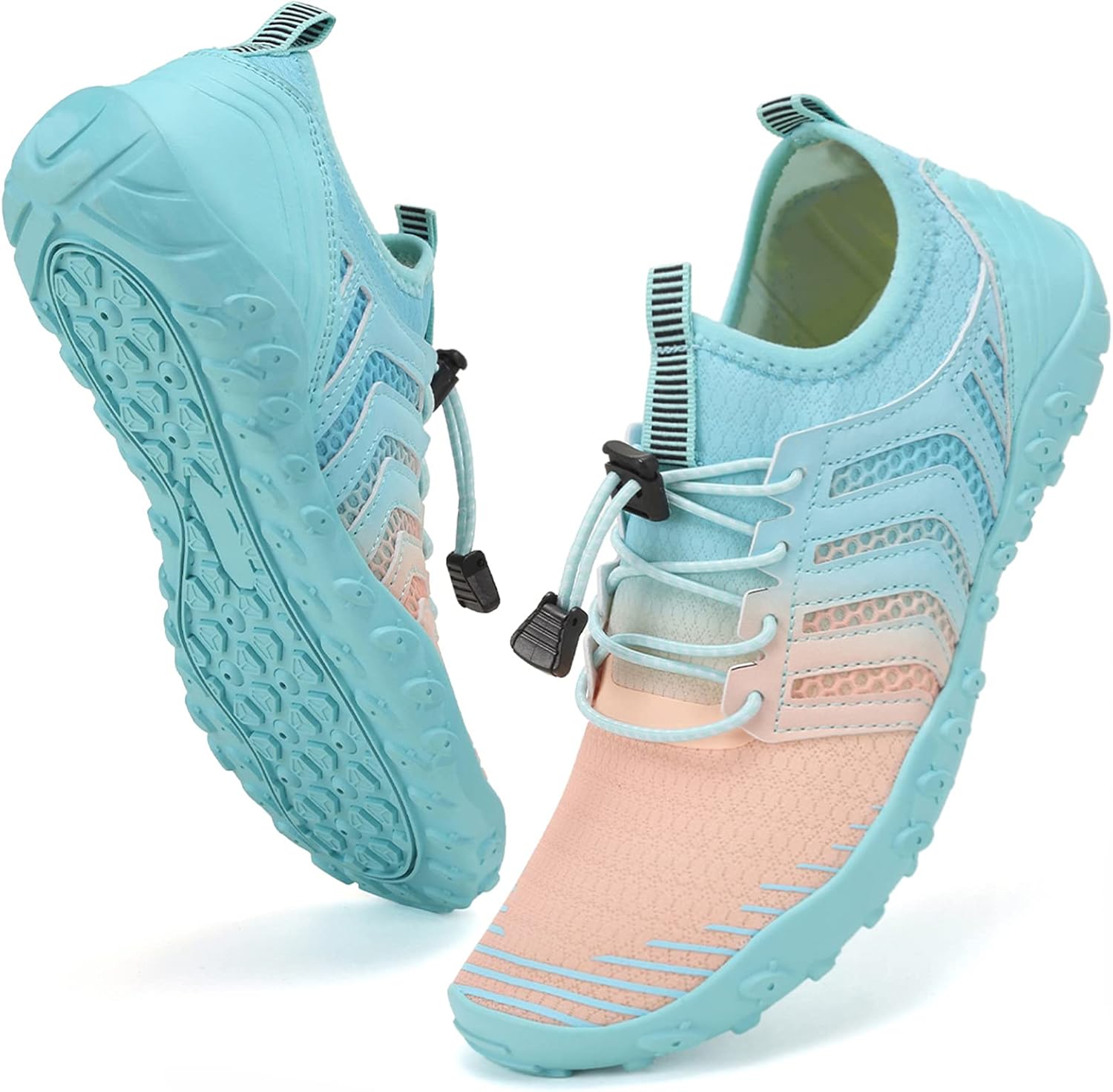 WateLves Quick-Dry Water Shoes: Surf in Style!
