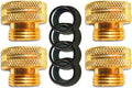 SPGTM-4 Vacuum Breaker Adapter 4-Pack - Fix Leaks Fast