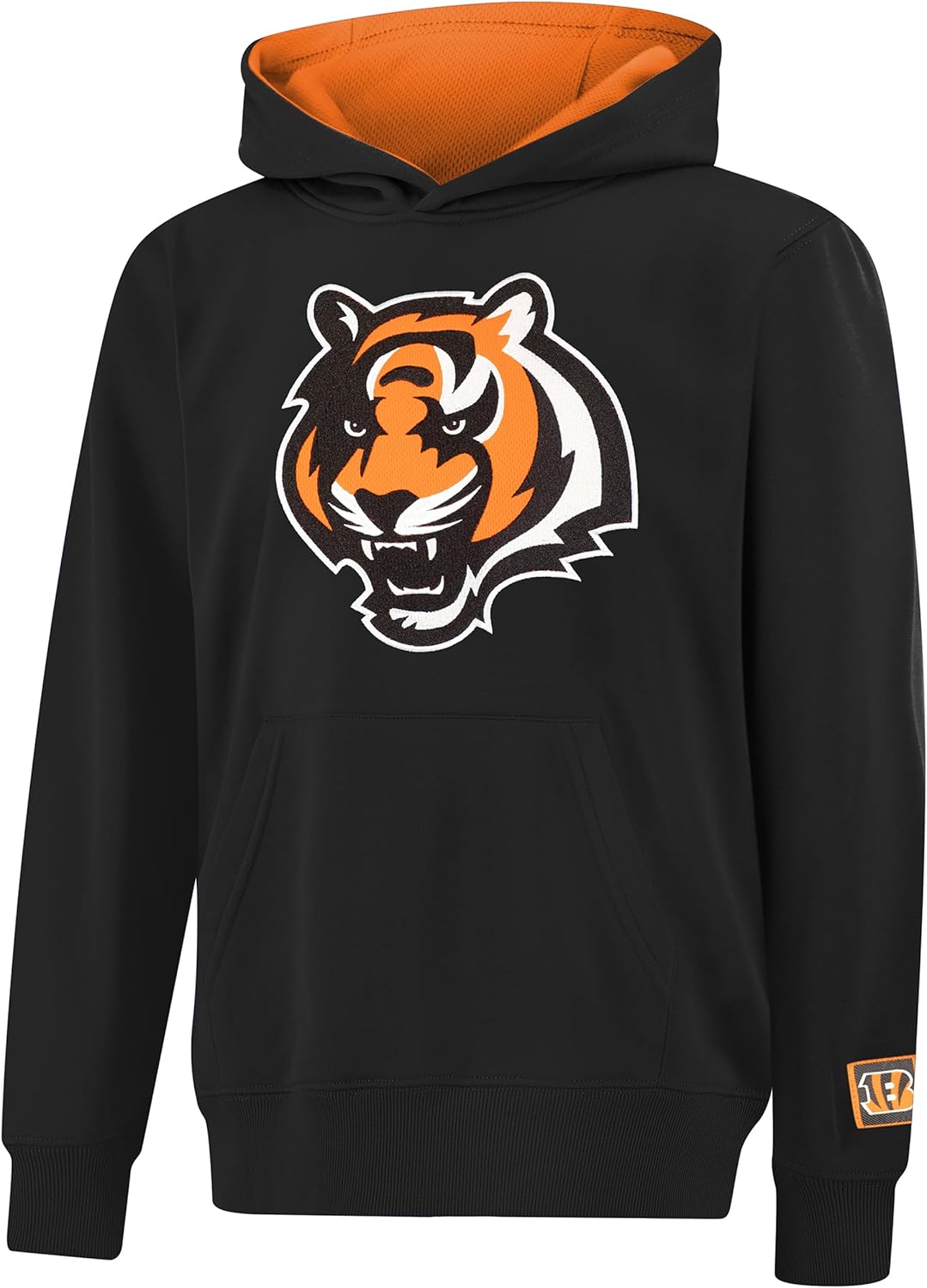 Ultra Game Youth NFL Official Super Soft Premium Hoodie Sweatshirt