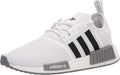 adidas Originals Men's NMD_R1 Running Shoe - Responsive BOOST Comfort