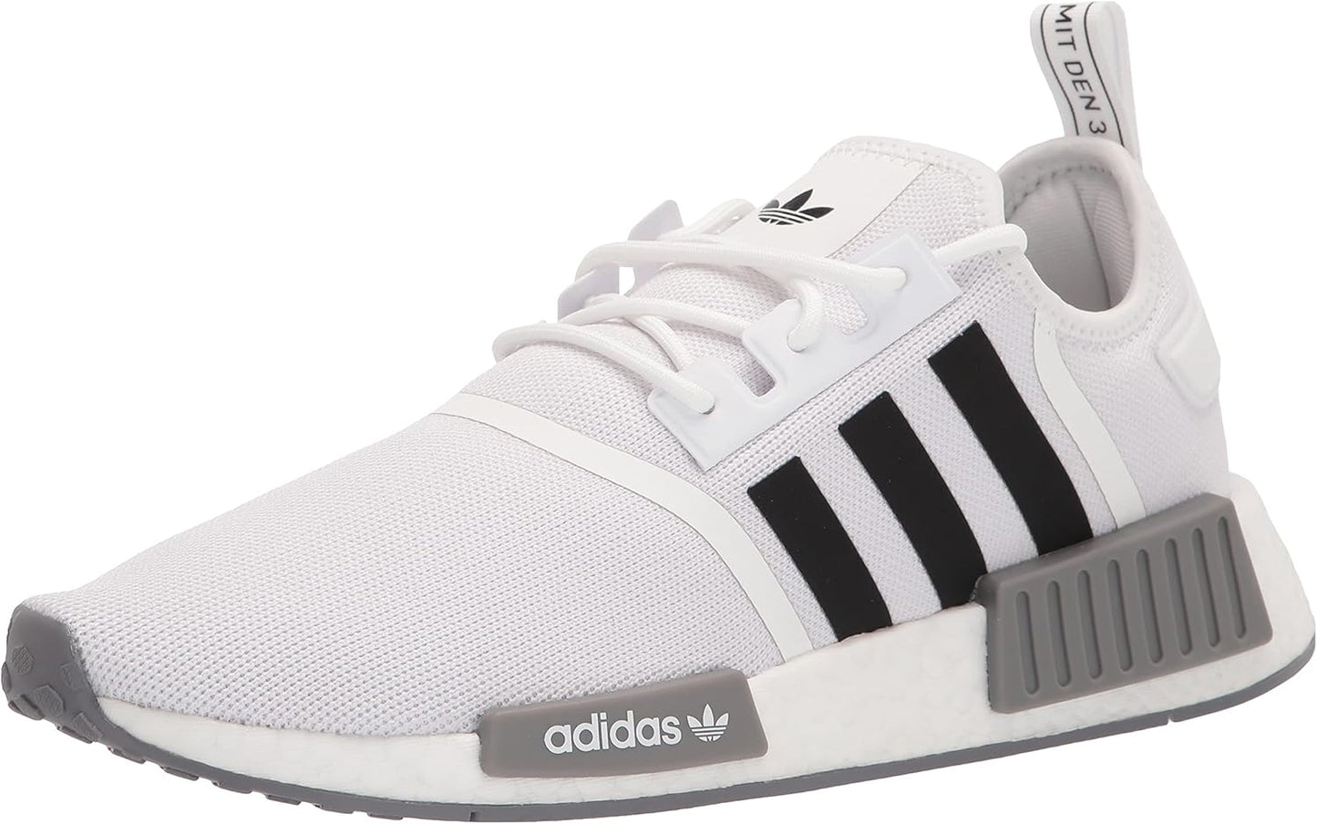 adidas Originals Men's NMD_R1 Running Shoe for Ultimate Comfort