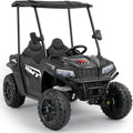 ELEMARA 24V Side by Side Electric Off-Road Truck - 2 Seater Ride On