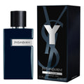 Y Le Parfum Eau De Parfum Spray for Men - Fresh Woody-Ambery