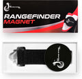 Eagle Eye Magnetic Golf Rangefinder Holder