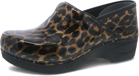 Dansko XP 2.0 Clogs - Lightweight Slip-Resistant Comfort Footwear