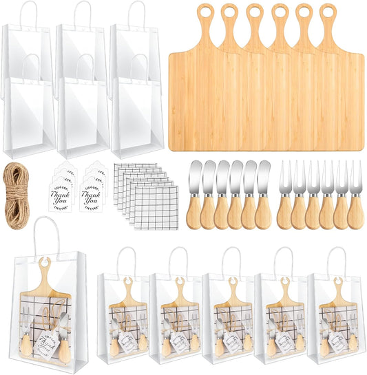 37 Pcs Baby Shower Game Prizes for Winners and Guests
