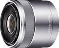 Sony SEL30M35 30mm f/3.5 Macro Lens - Compact CloseFocus Performer