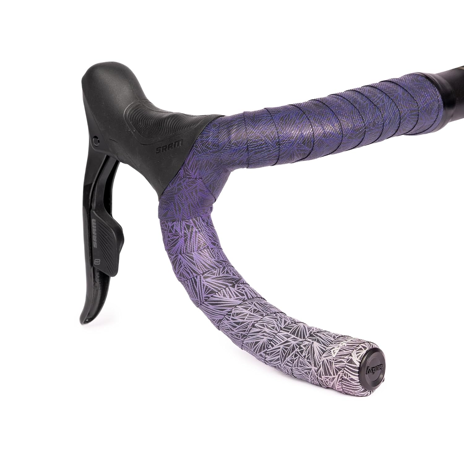 Attitude Fade Road Bike Handlebar Tape for Comfort and Grip