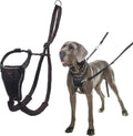 HALTI No Pull Harness - Stops Pulling, Reflective and Comfortable