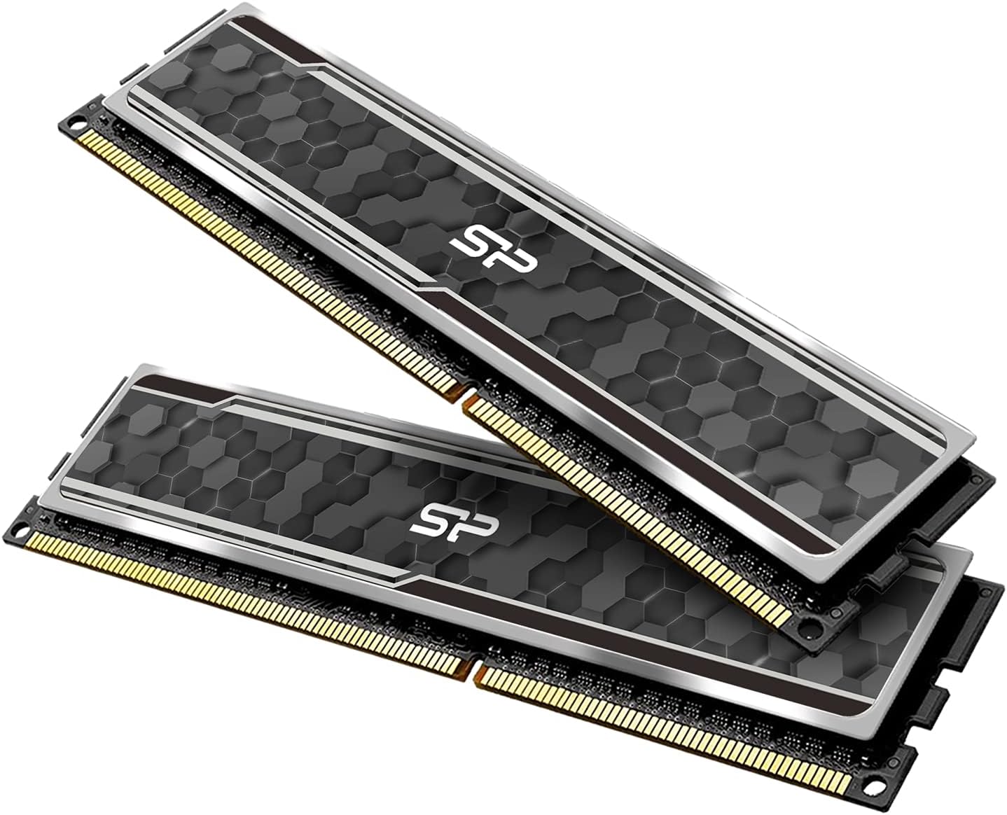 Silicon Power Value Gaming DDR4 RAM 32GB for High Performance