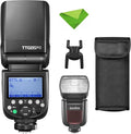 Godox TT685II-C Flash for Canon Speedlight - Powerful 2.4G Wireless