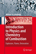 Introduction to Physics and Chemistry of Combustion - Clear Technical