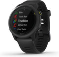 Garmin Forerunner 745 GPS Running Watch - Advanced Training Metrics