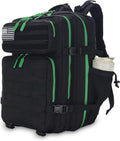 25L Tactical Military Backpack for Outdoor Adventures and Gym