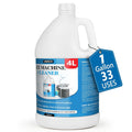 Ice Machine Cleaner Maker Descaler - Nickel Safe Descaler for Clear