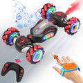 NEJUATY Gesture RC Stunt Car - Ultimate Kids Gift!