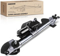 Front Windshield Wiper Motor and Linkage Assembly Compatible