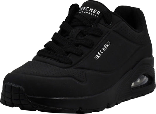 Skechers Women's Uno-Night Shades Sneakers for Ultimate Comfort