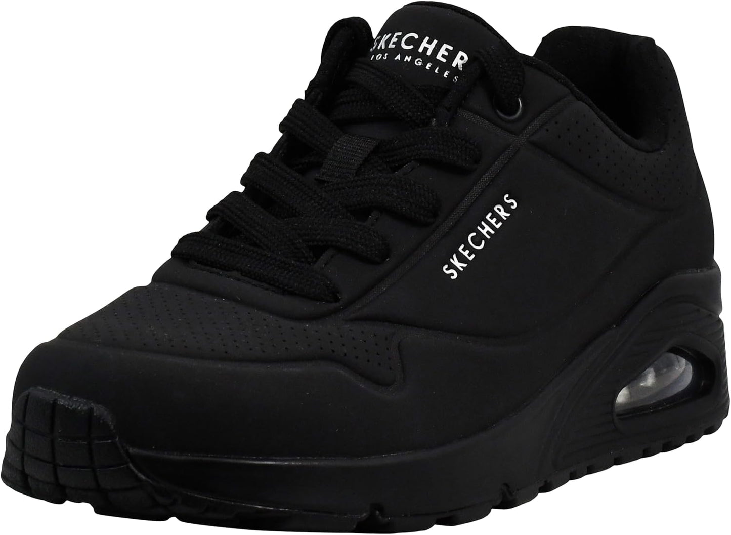 Skechers Women's Uno-Night Shades Sneakers for Ultimate Comfort