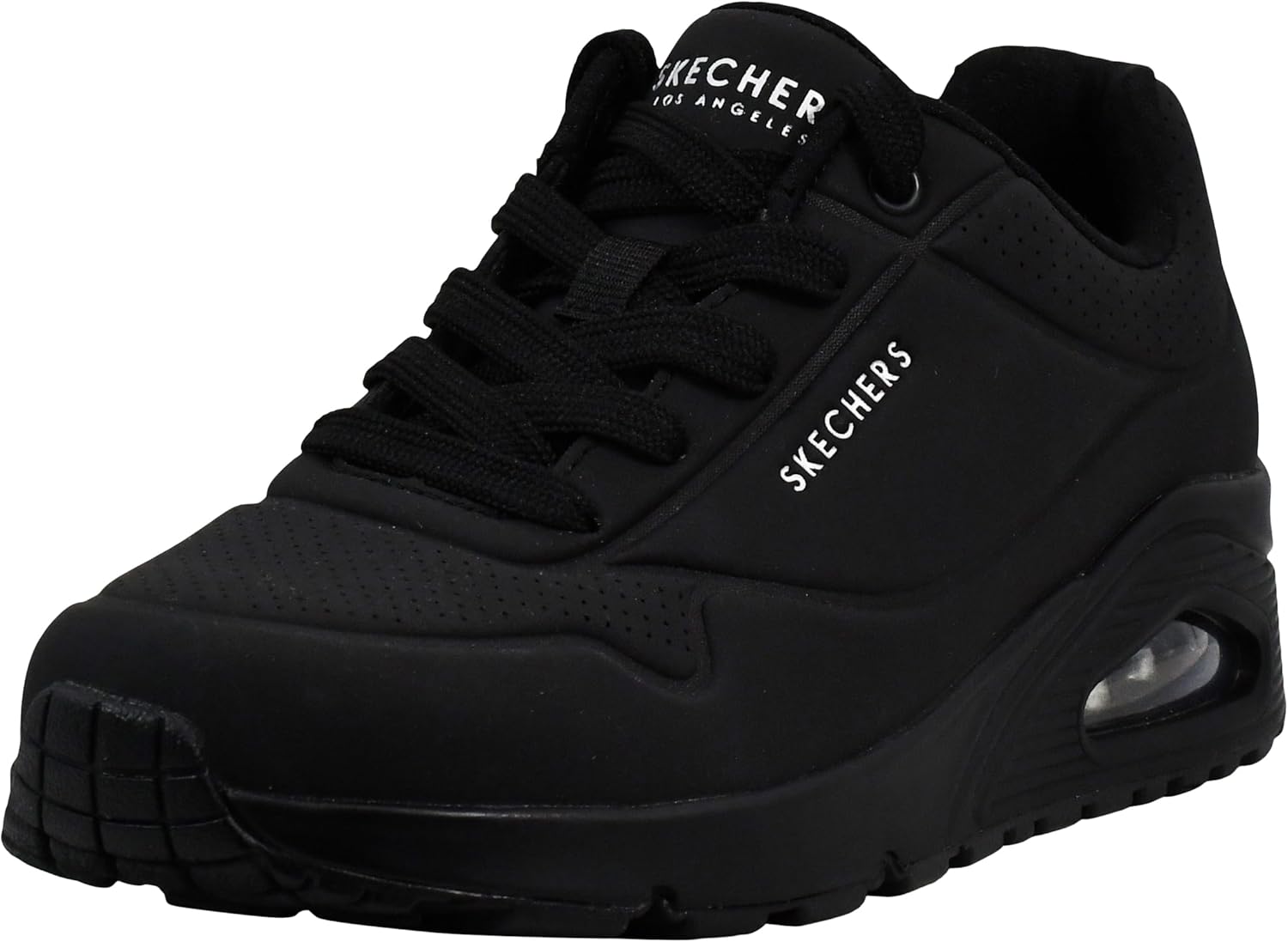 Skechers Women's Uno-Night Shades Sneakers for Ultimate Comfort