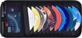 Car CD Case Holder Visor Organizer for Cars - 12 DVD Storage