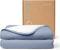 Supersoft Toddler Comforter Bamboo Viscose Crib Blanket - All Seasons