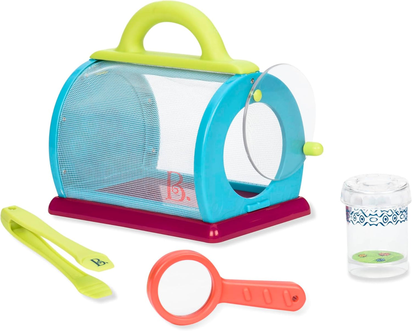 B. Toys Bug Catching Kit - Outdoor Fun & Learning