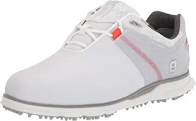 FootJoy Men's Pro|sl Sport Golf Shoe - Ultimate Comfort & Style