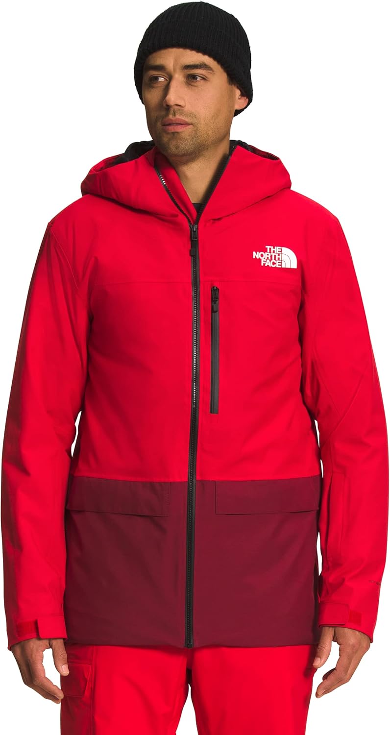 The North Face Sickline Jacket XL - Superior Protection