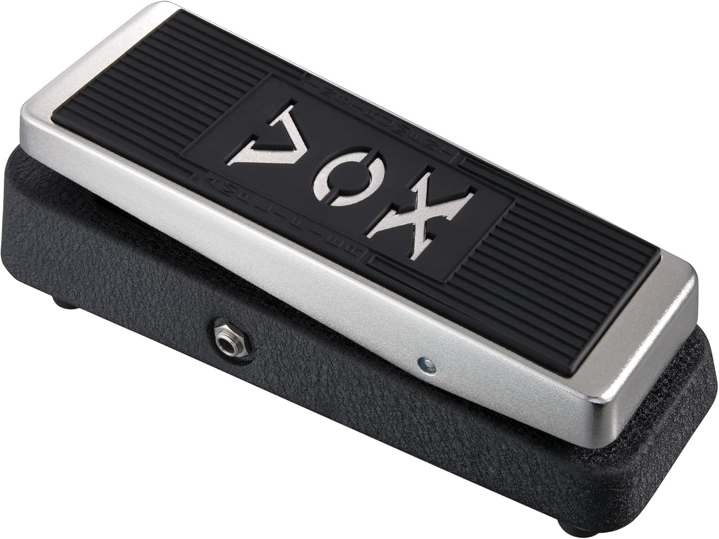 Vox V846-HW Handwired Wah Guitar Effects Pedal for Musicians