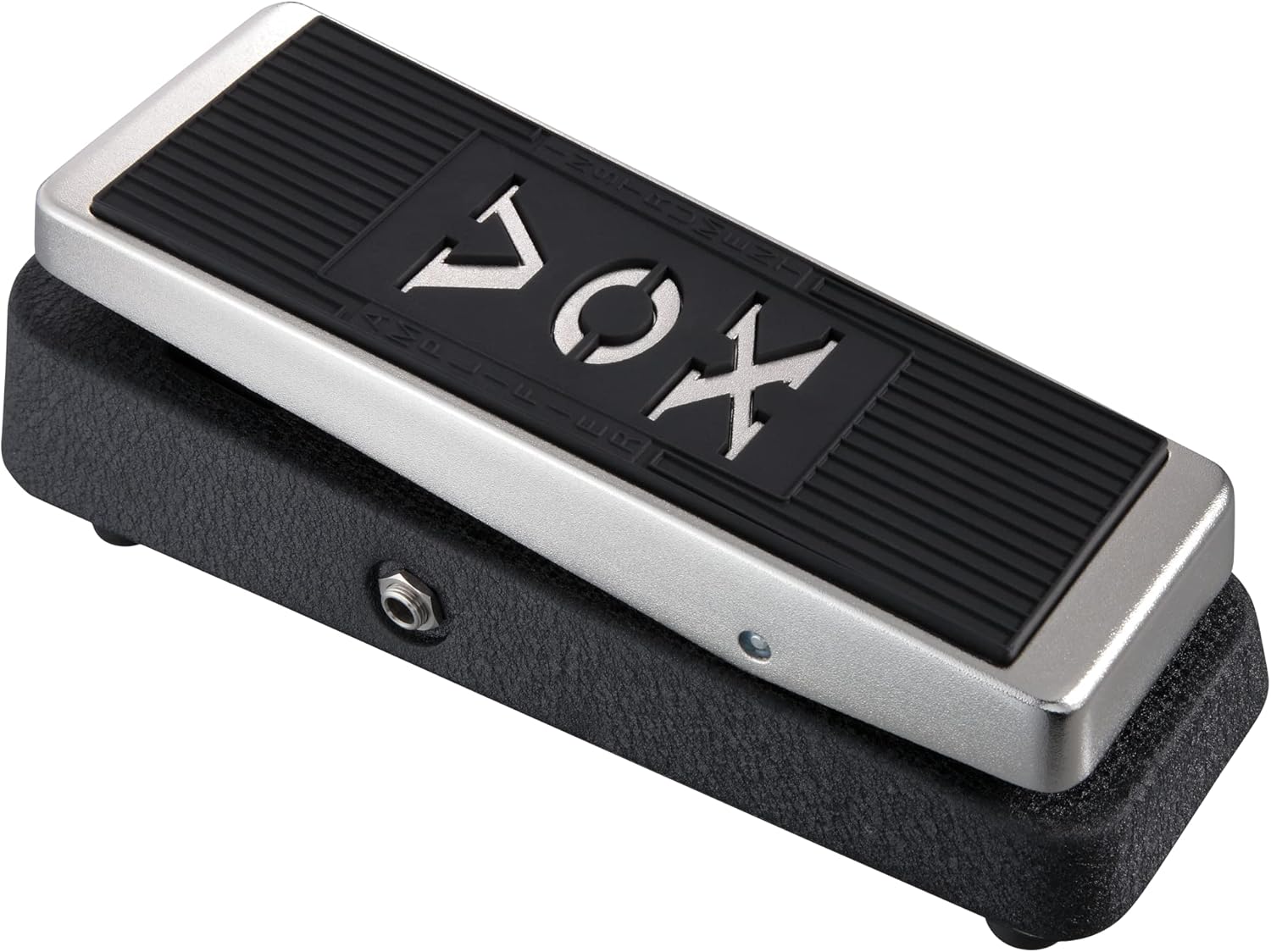 Vox V846-HW Handwired Wah Guitar Effects Pedal for Musicians