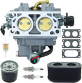 127-9289 Carburetor for Toro TimeCutter Riding Mower - Tune-Up Kit
