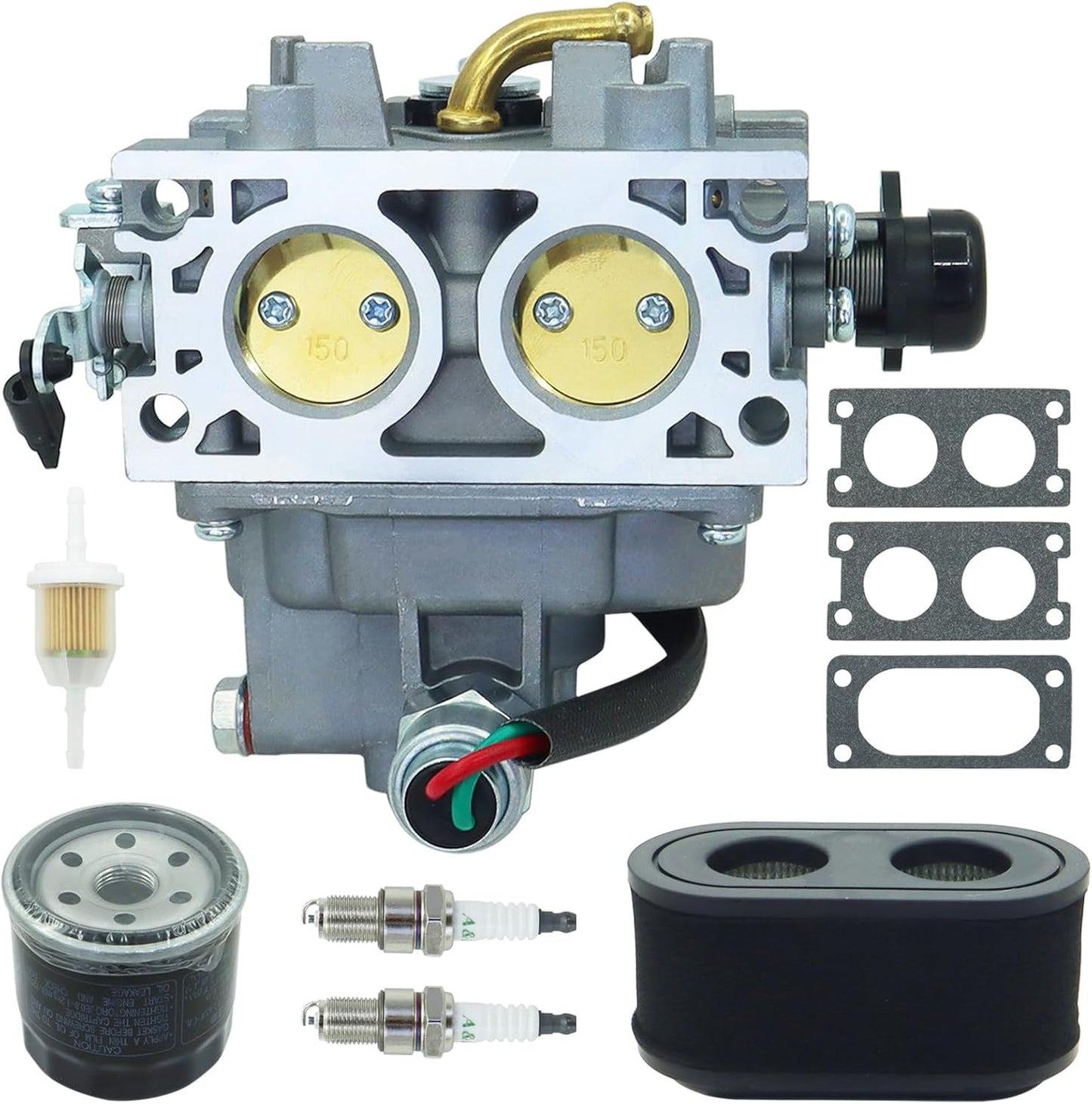 127-9289 Carburetor for Toro TimeCutter Riding Mowers