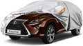 Kayme 6 Layers SUV Car Cover Custom Fit for Lexus RX Series - Weather