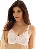 Bali Women's Full-Coverage Underwire Bra - Full-Frame Support Clothing