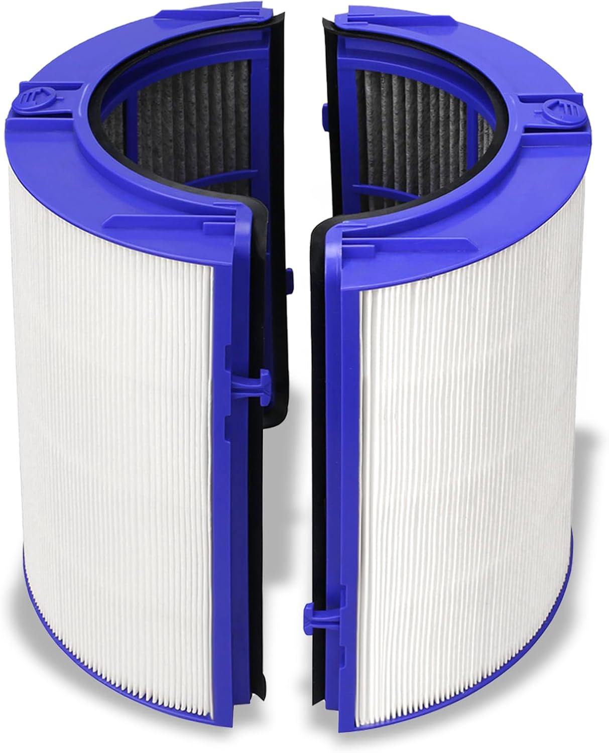 360 Combi Glass Hepa + Carbon Air Purifier Filter for Dyson