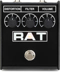 Pro Co RAT2 Distortion Pedal - Classic Arena Rock Tone