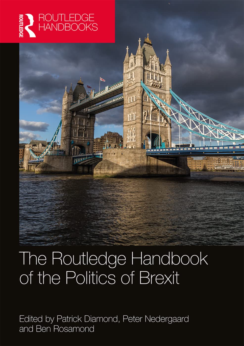 The Routledge Handbook of Brexit Politics: Essential Insights